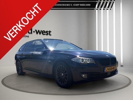 BMW 5-Serie 0