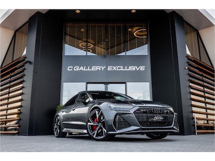 Audi RS7 0
