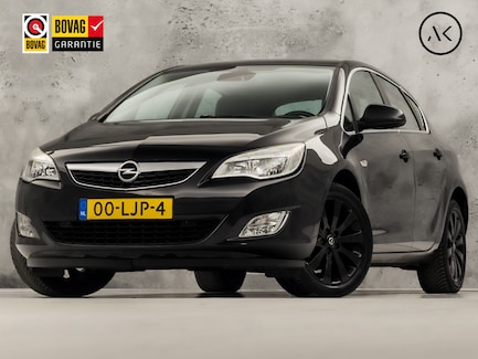 Opel Astra 0