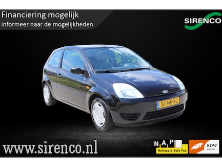 Ford Fiesta 0