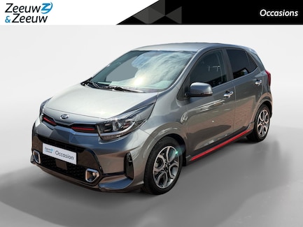 Kia Picanto 0