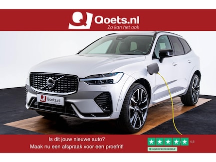Volvo XC60 0