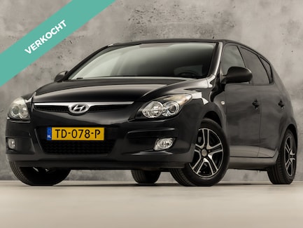 Hyundai i30 0