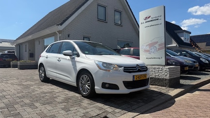 Citroën C4 0