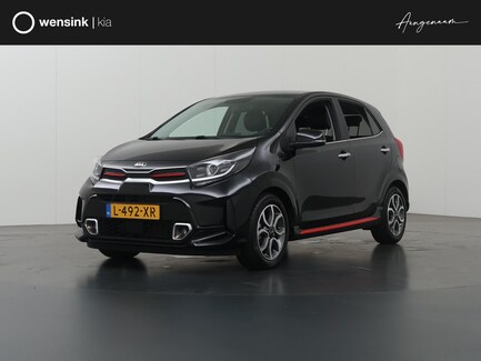 Kia Picanto 0