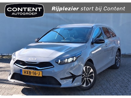 Kia Ceed 0