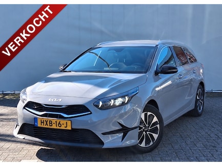 Kia Ceed 0