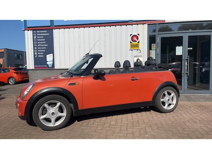 MINI One 0