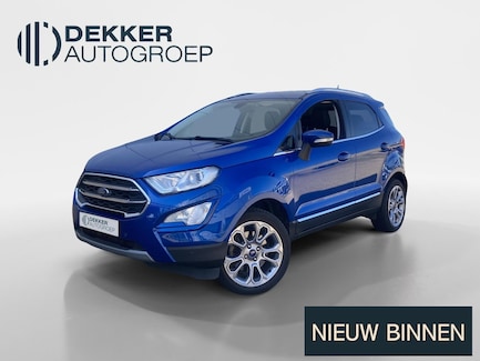 Ford EcoSport 0