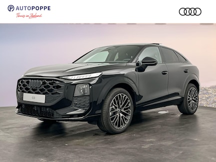 Audi Q3 Sportback 0
