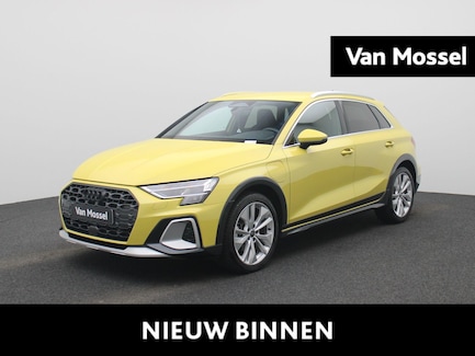 Audi A3 0