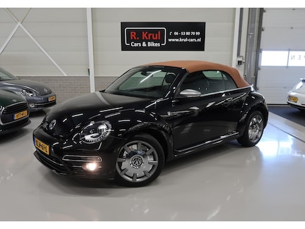Volkswagen Beetle 0