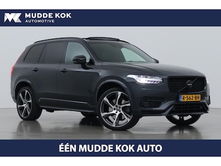 Volvo XC90 0