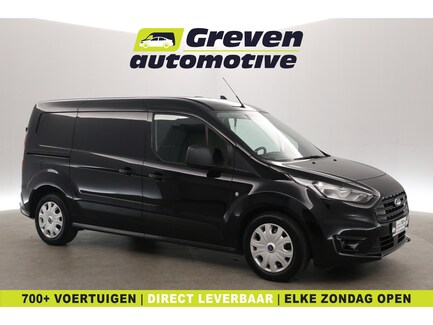 Ford Transit Connect 0
