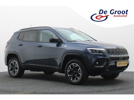 Jeep Compass 0