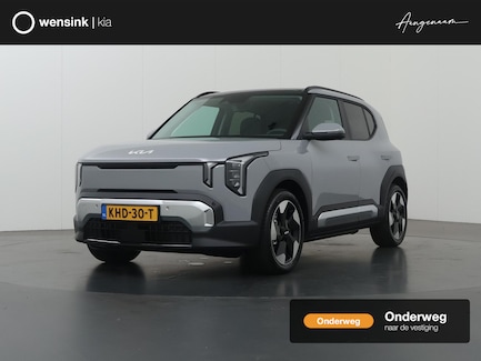 Kia EV2 0