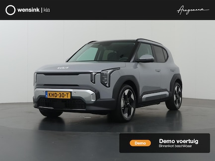 Kia EV2 0