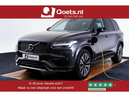 Volvo XC90 0