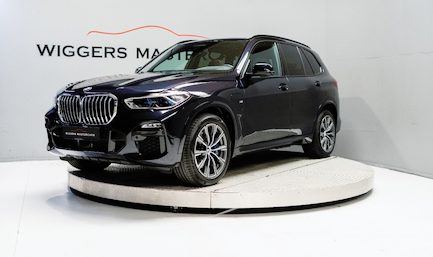 BMW X5 0