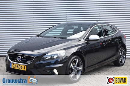 Volvo V40 0