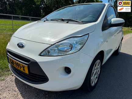 Ford Ka 0