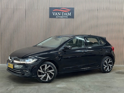 Volkswagen Polo 0