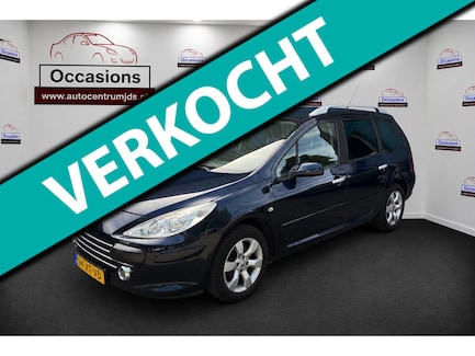 Peugeot 307 0
