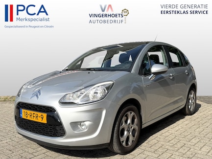 Citroën C3 0