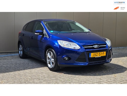 Ford Focus 0