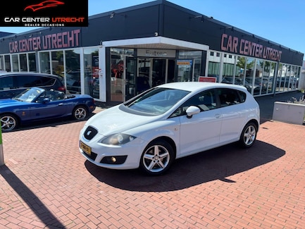 SEAT Leon 0