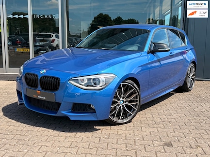 BMW 1-Serie 0