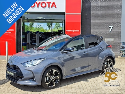 Toyota Yaris 0