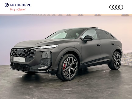 Audi Q3 Sportback 0