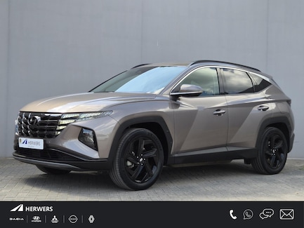 Hyundai Tucson 0