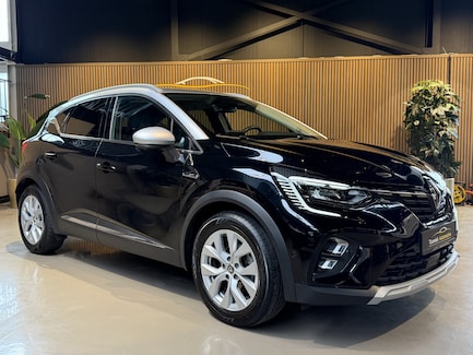 Renault Captur 0