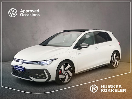 Volkswagen Golf 0