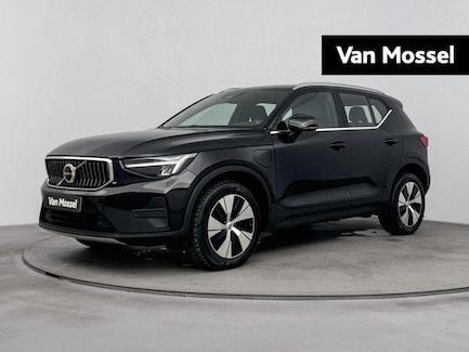 Volvo XC40 0