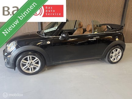 MINI Cooper 0