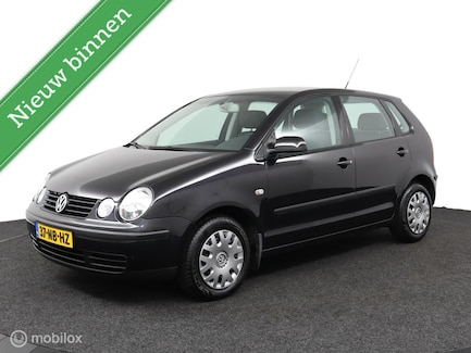 Volkswagen Polo 0
