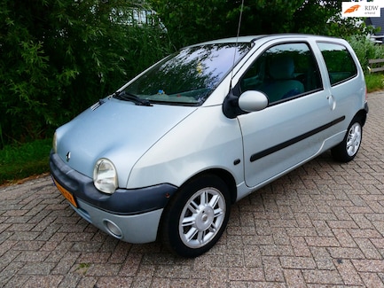 Renault Twingo 0