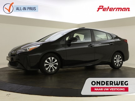 Toyota Prius 0
