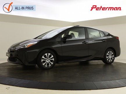 Toyota Prius 0