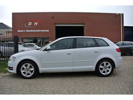 Audi A3 0