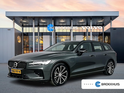 Volvo V60 0
