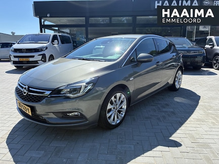 Opel Astra 0