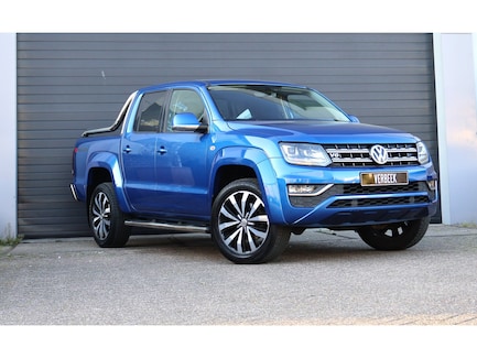 Volkswagen Amarok 0