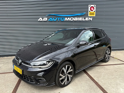 Volkswagen Polo 0