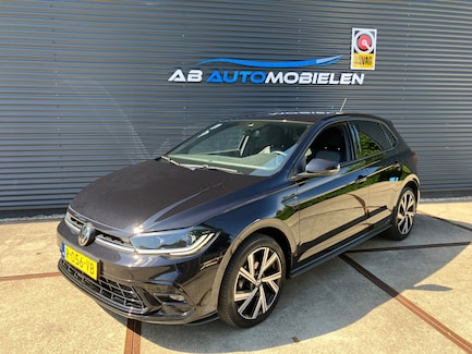 Volkswagen Polo 0