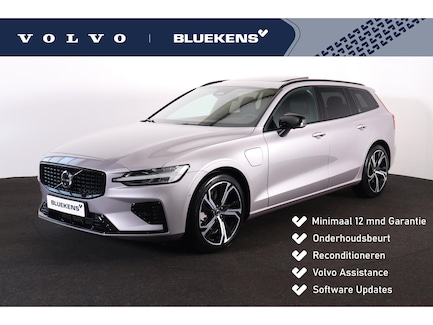 Volvo V60 0