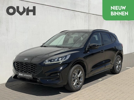 Ford Kuga 0